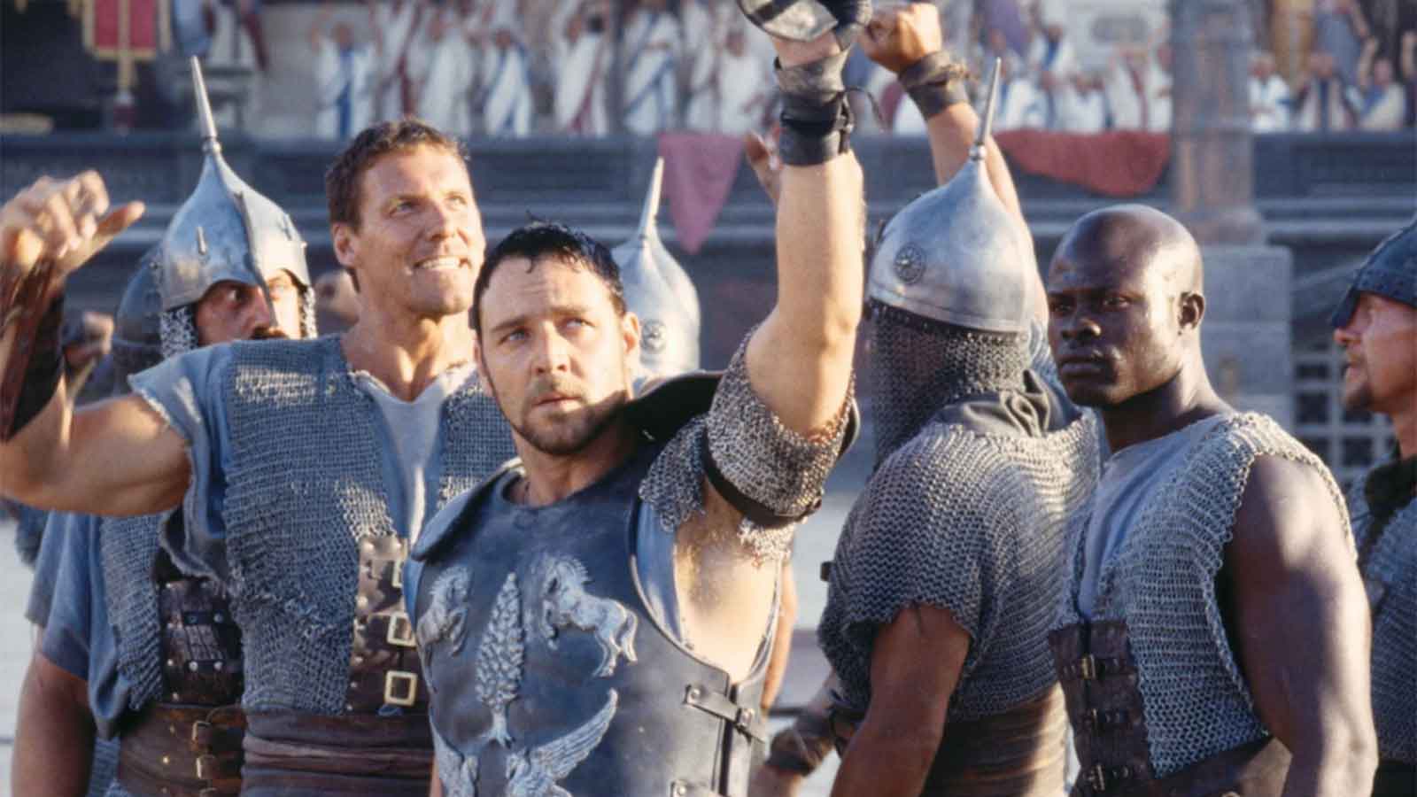 Movie Moments That Dont Exactly Make Historical Sense