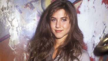 15 of Our Favorite Celebrities as Seen in Their Early Days