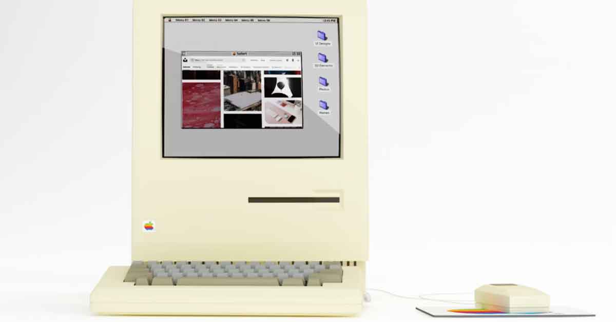 17 People Share the Piece of Internet History They’ve Convinced Nobody Else Remembers