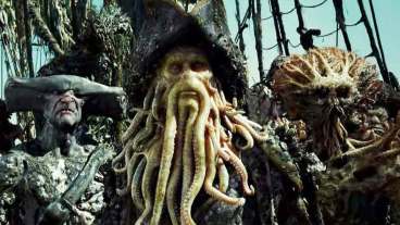 15 Aging Movies Where the CGI Stands the Test of Time