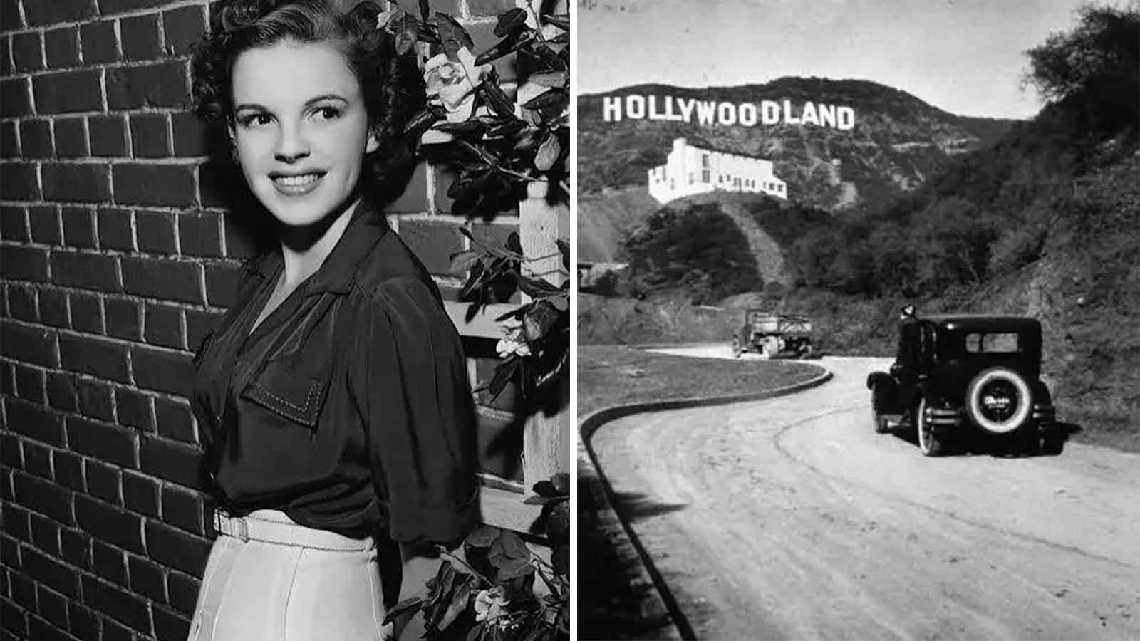 15 Unsettling Facts from the History of Hollywood