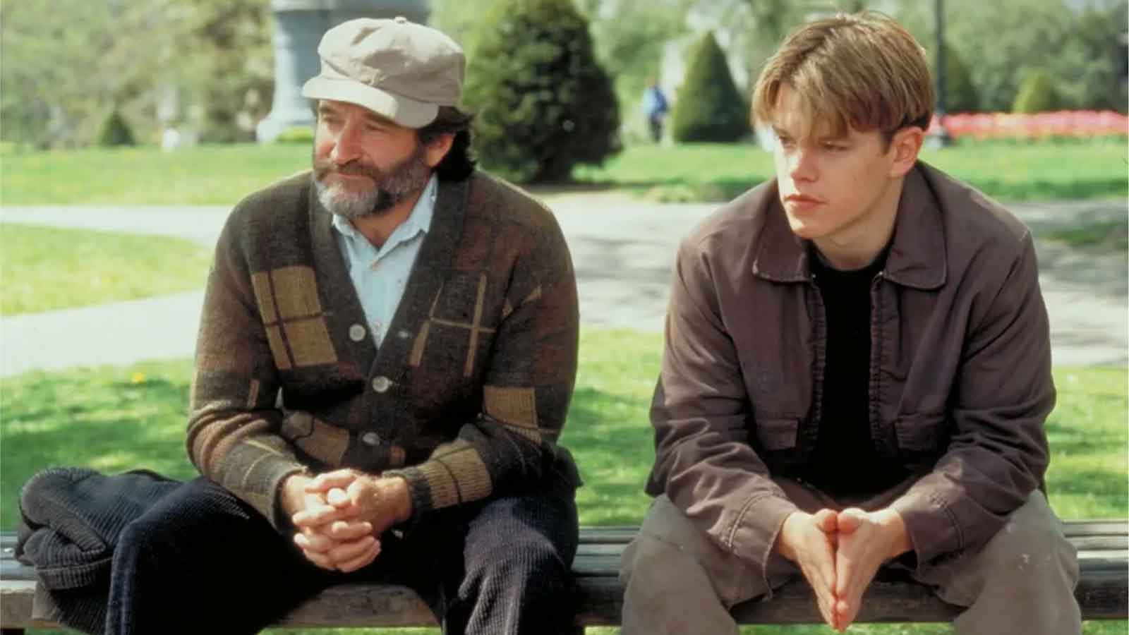 15 Movies Where the Bromance Was Better Than the Romance