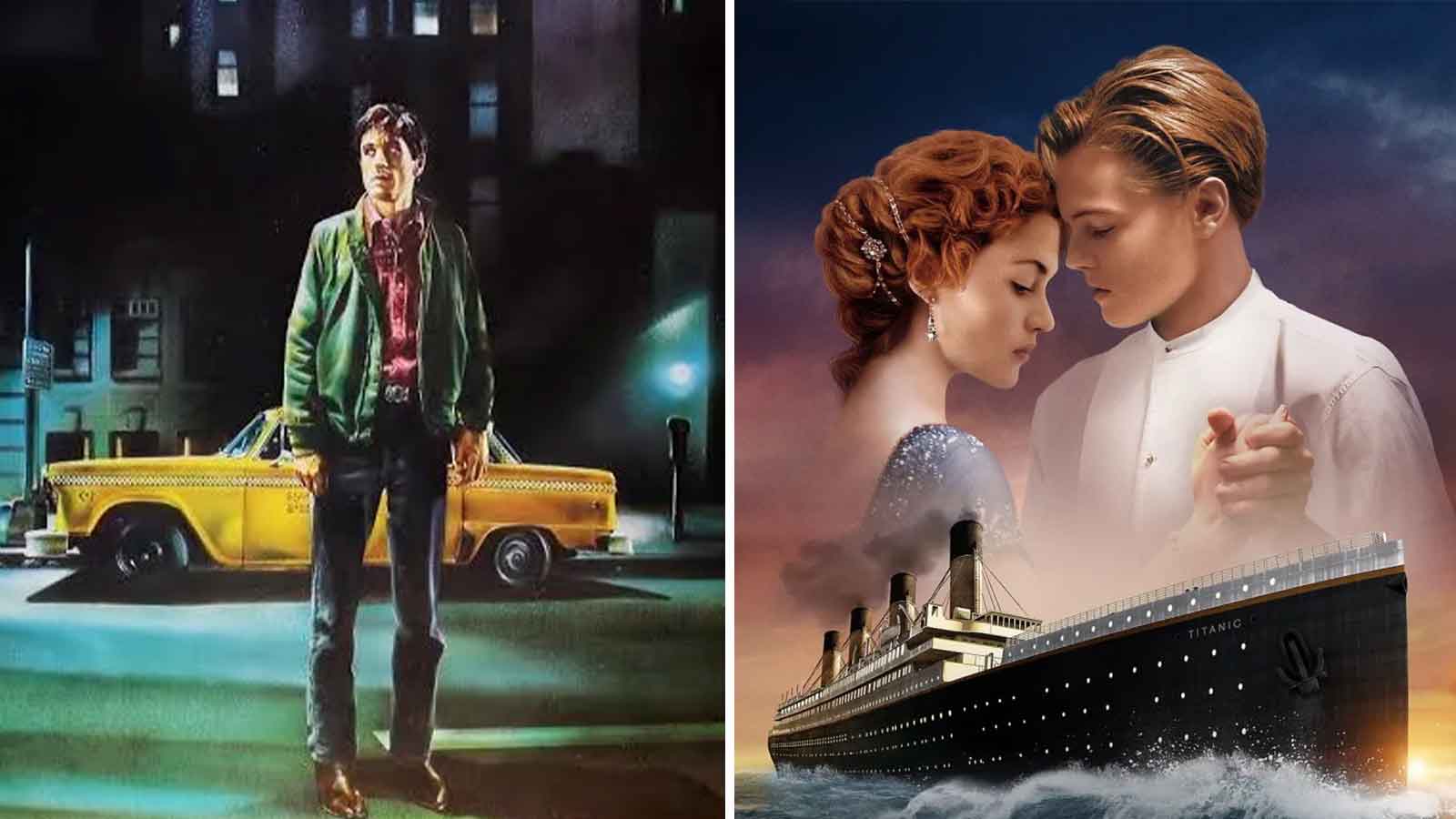 Famous Movie Scenes Everyone Remembers for All the Wrong Reasons