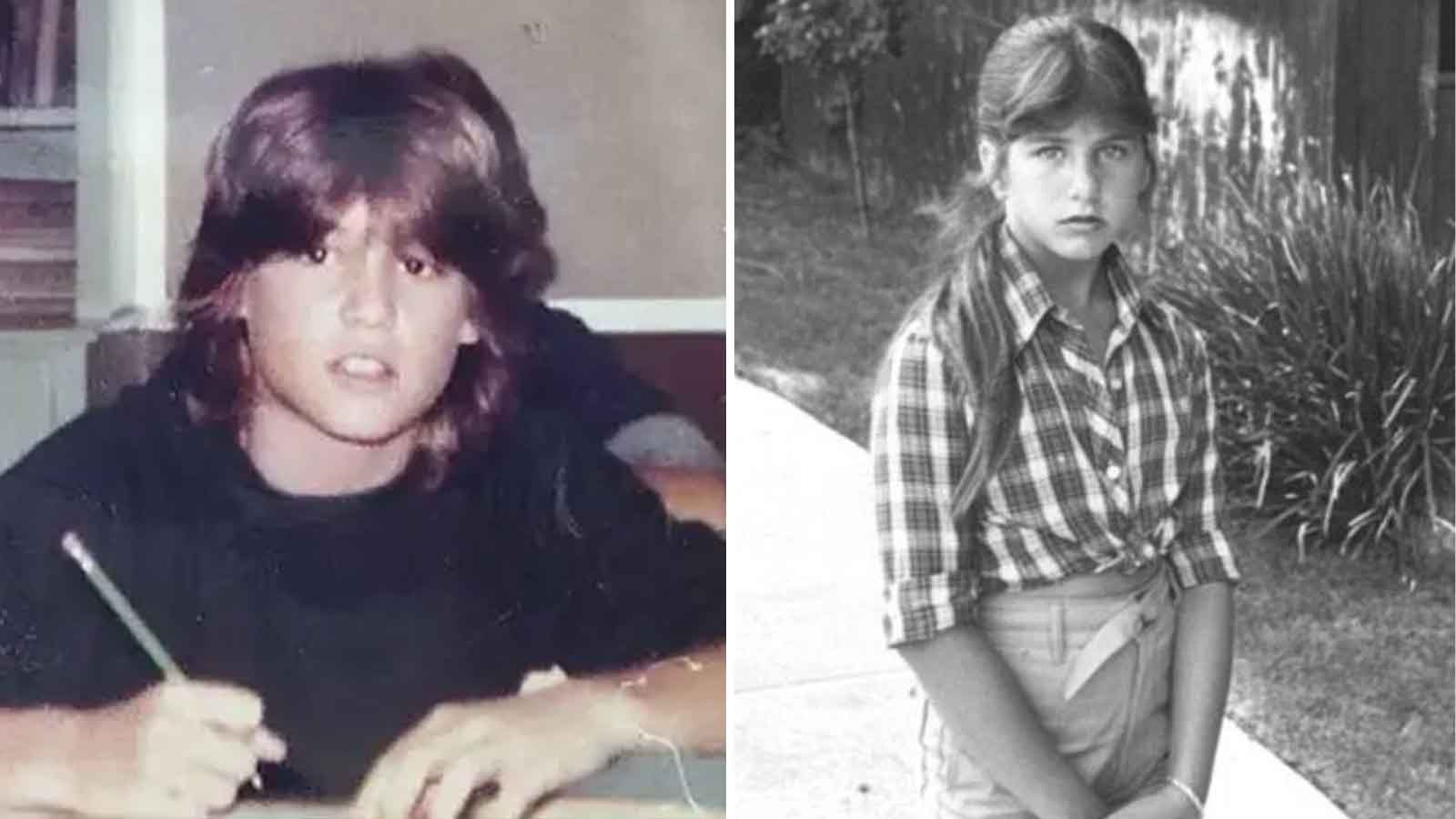 15 Actors as Seen Before Fame Changed Everything