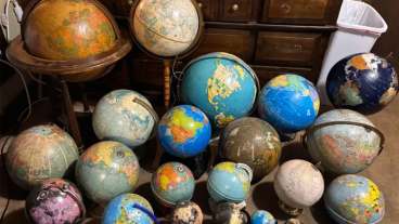 15 People With Collections We Can Hardly Believe