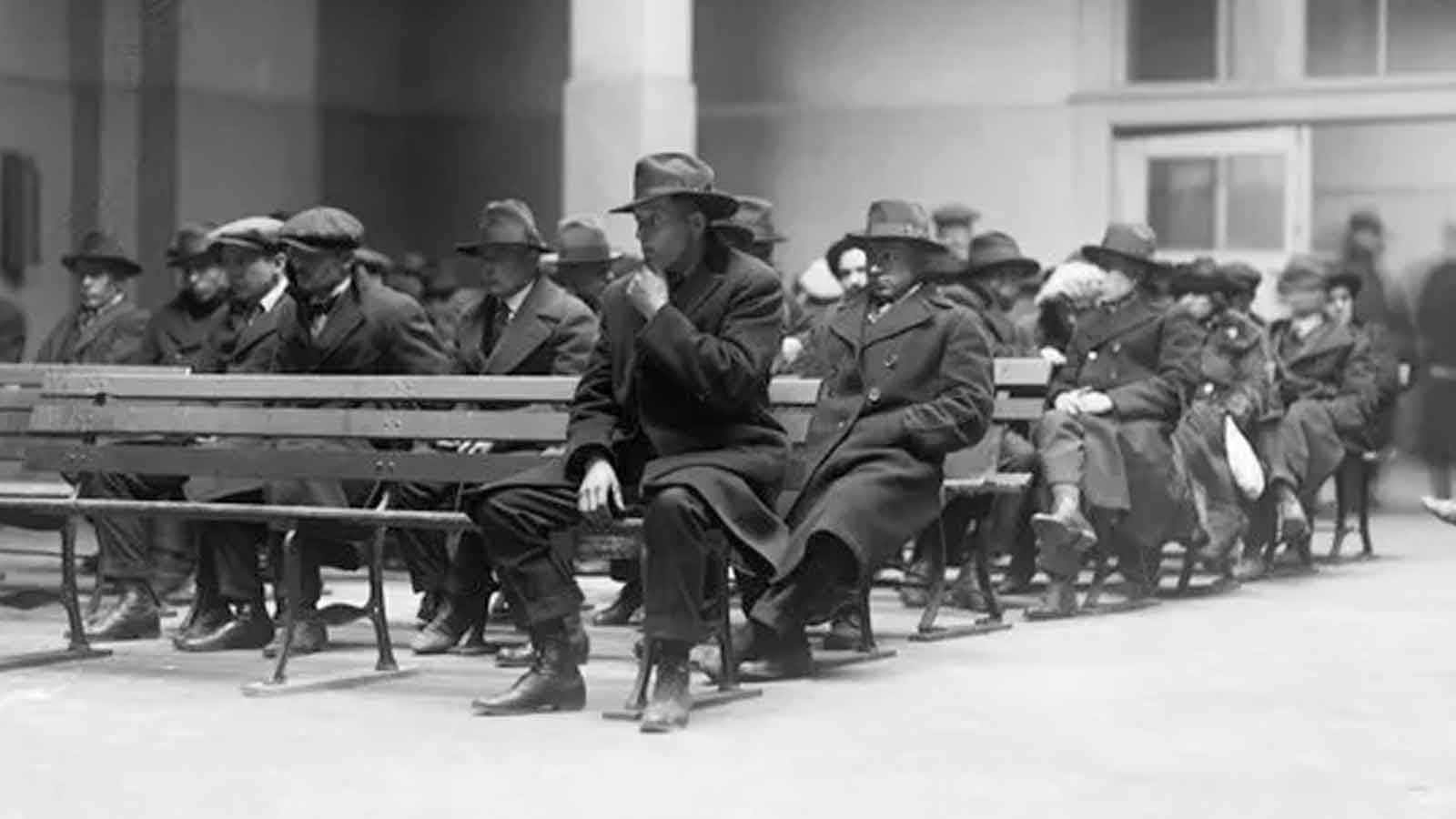 15 Facts and Photos from America’s ‘Darker’ Periods — BIGNEWS — Aslikannih