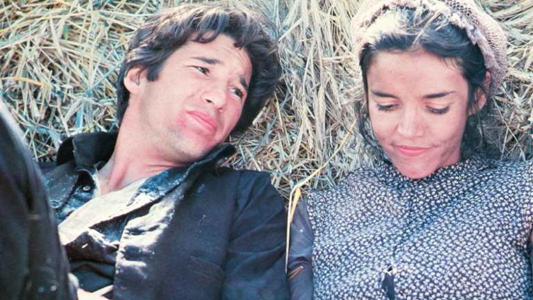 14 Vintage Celebrity Photos Taken from Their Earliest Works