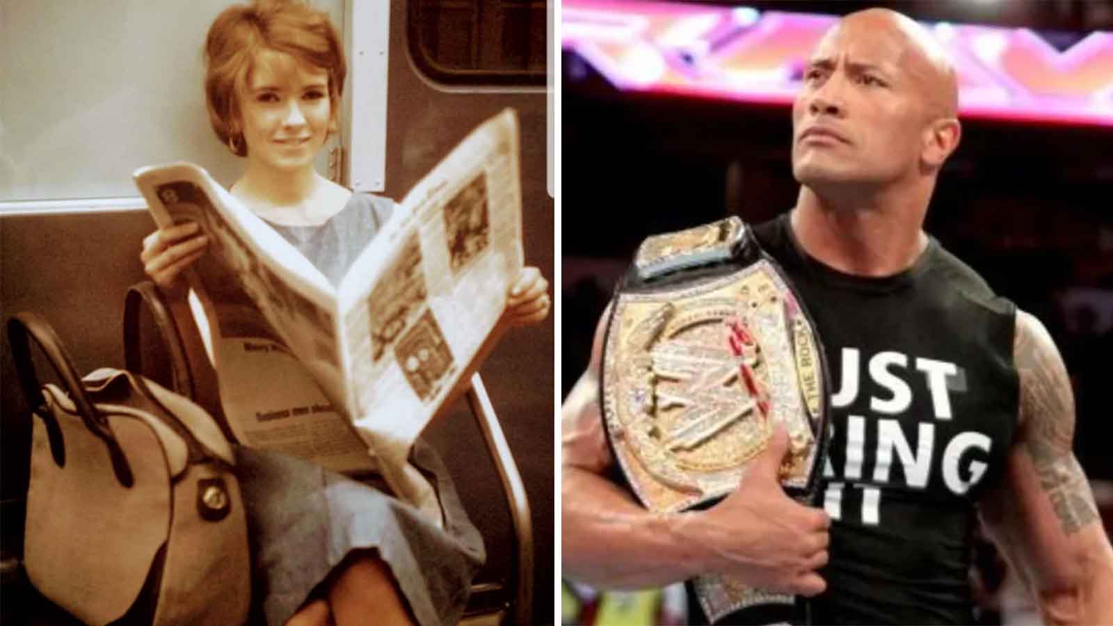 Famous People Who Were Already Successful Before Becoming Famous for Something Else