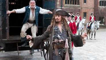 15 Ways ‘Pirates of the Caribbean’ Stands the Test of Time