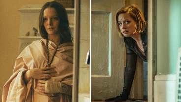 15 Horror Movies Without Jumpscares