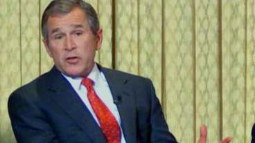 15 American Presidents We Forget Did Some Messed Up Stuff