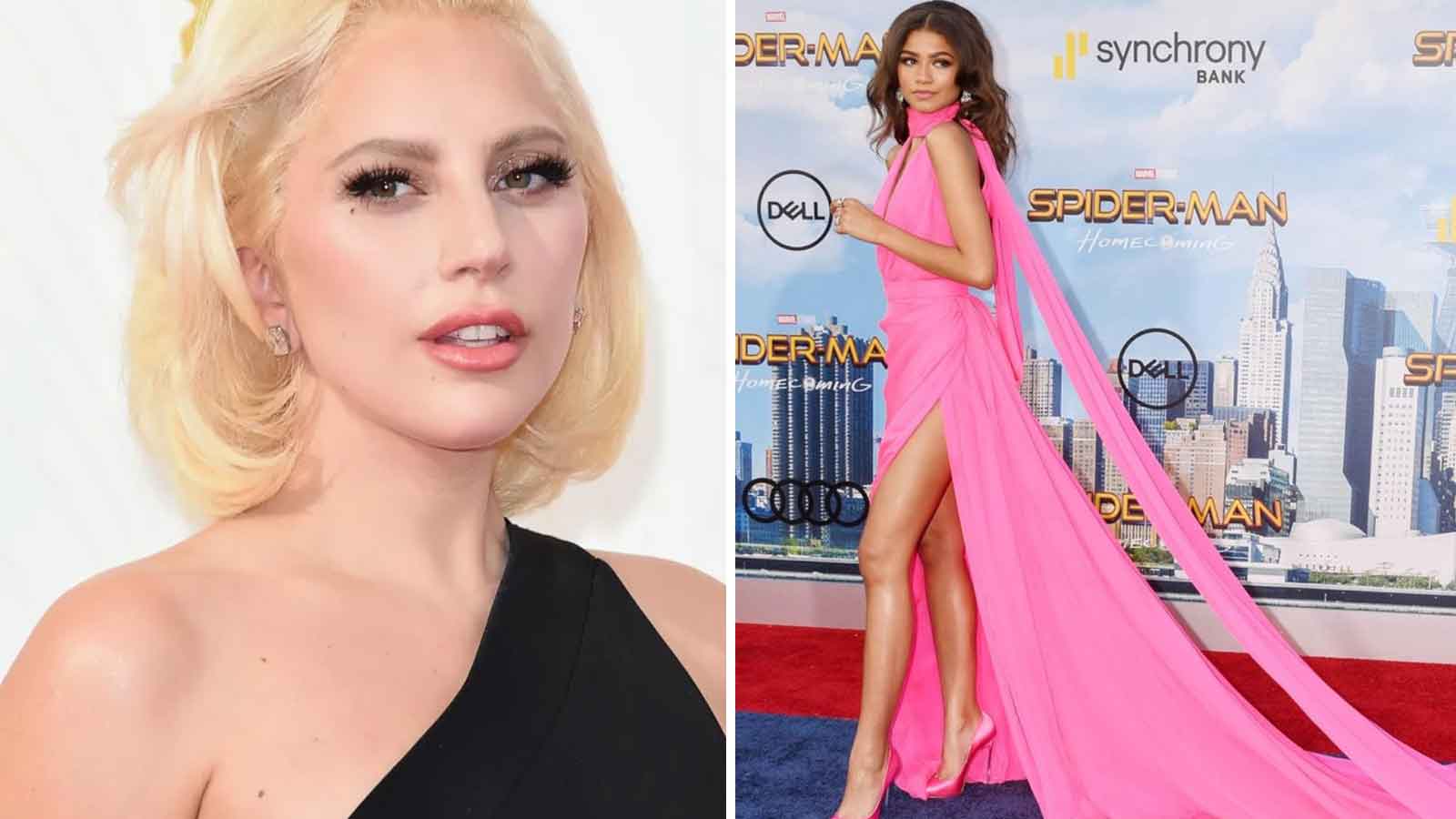 15 Celebrities Who Love a Red Carpet Even More Than All the Rest