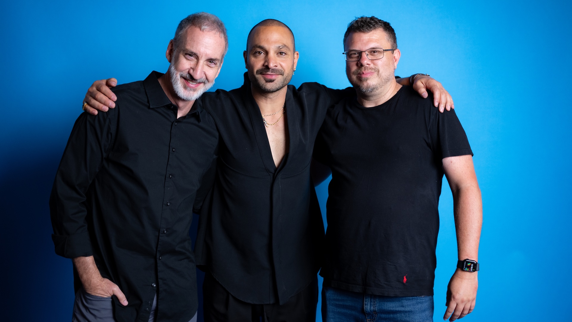 ‘Bane Is Not a Villain’ – Batman: Knightfall Team on Adapting the Comic That Broke the Bat ‘Bane Is Not a Villain’ – Batman: Knightfall Team on Adapting the Comic That Broke the Bat