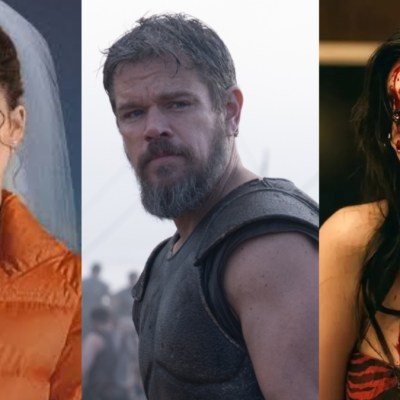 Best Movies of 2026 so far
