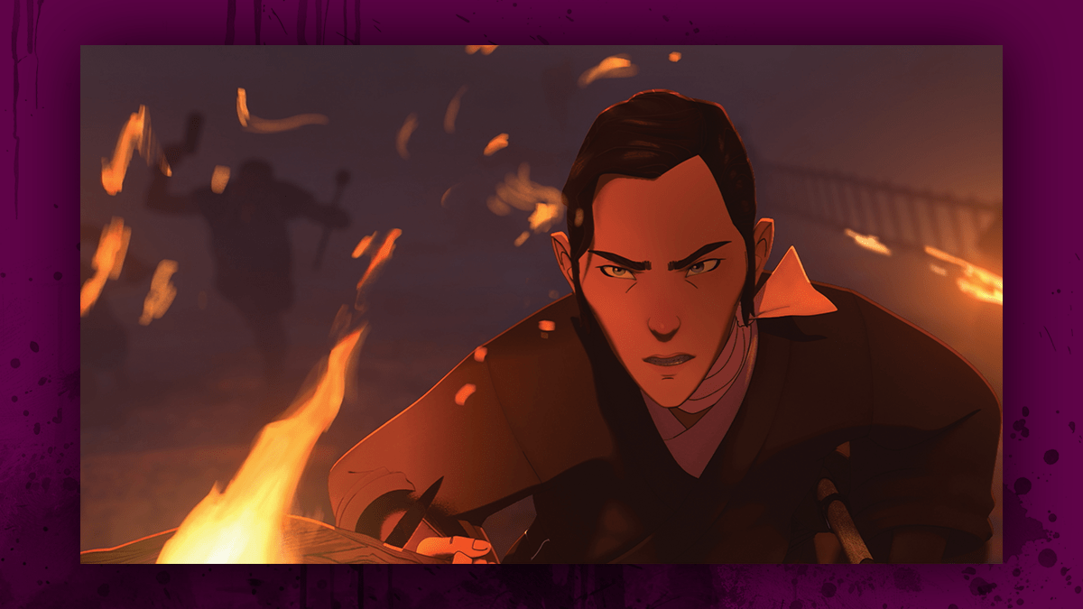 Blue Eye Samurai Season 1 Recap: When We Last Left Mizu…