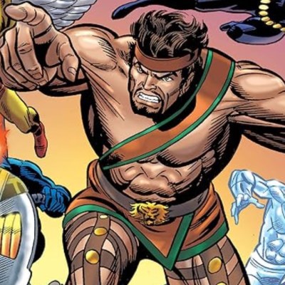 Marvel Champions