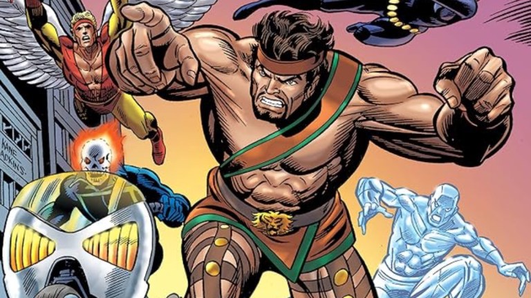 Marvel Champions