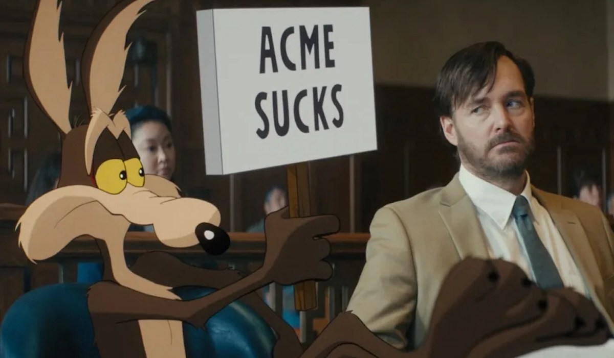 Coyote vs. Acme Reception Confirms the Looney Tunes Have Long Deserved Better