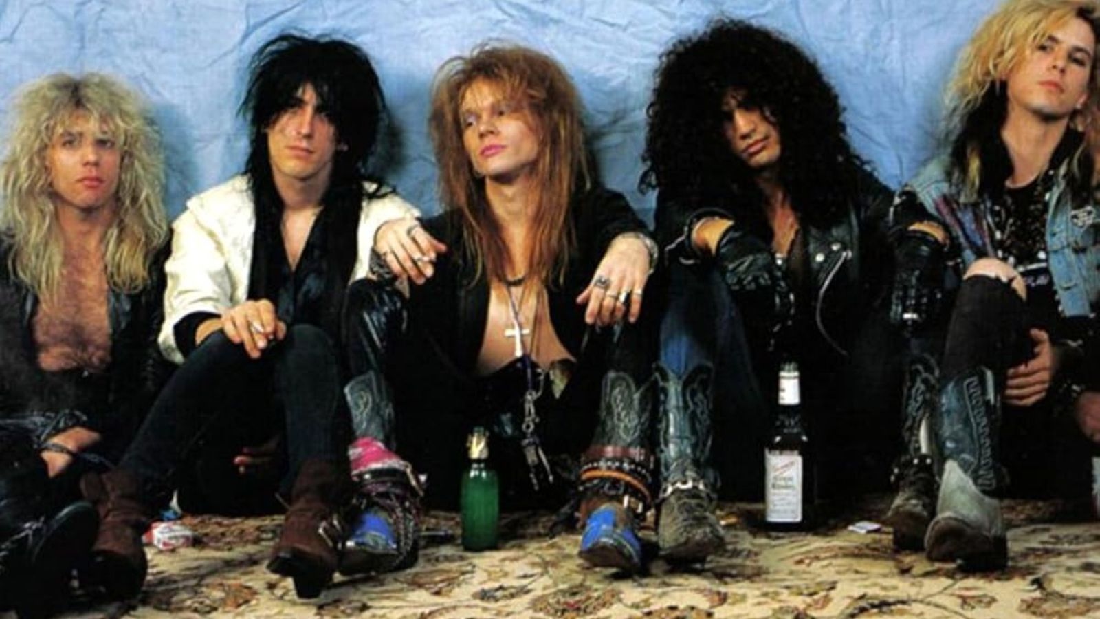 15 Bands from the 1980s We’d Love to See Live Just One More Time