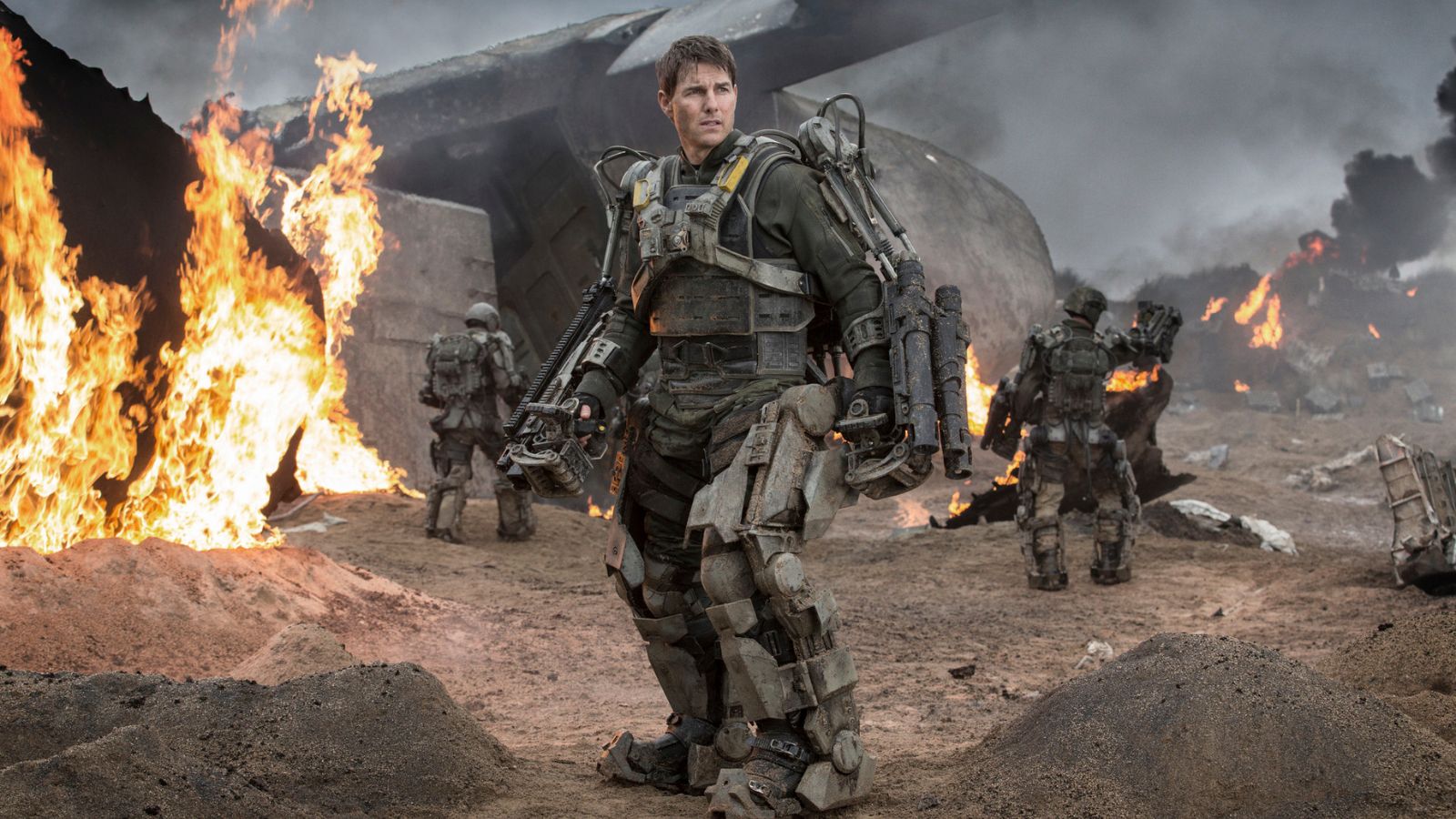 15 Movies it Makes No Sense Have Never Had a Sequel