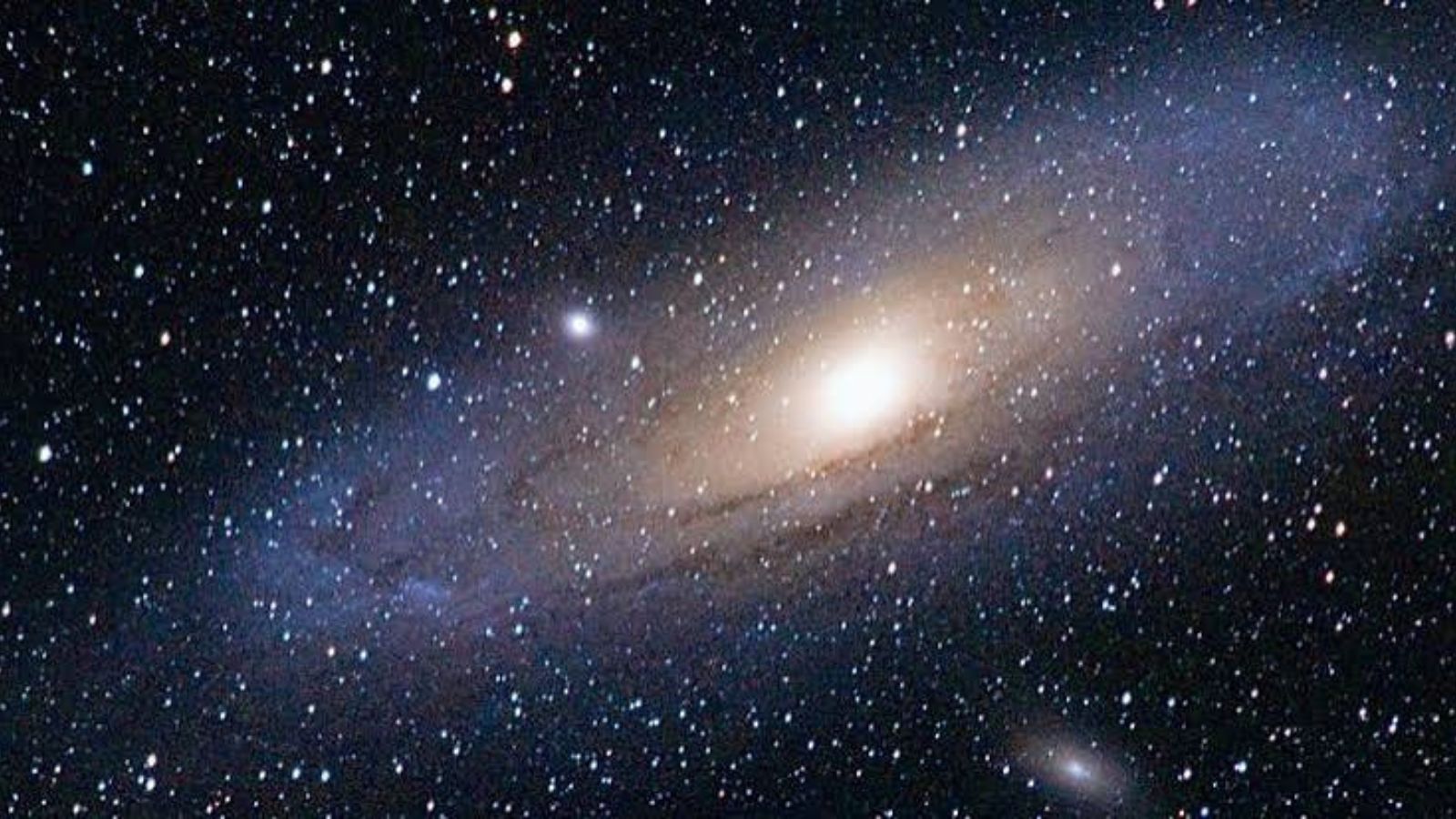 12 Far Out Facts About Space, if You’re Into That Kind of Thing