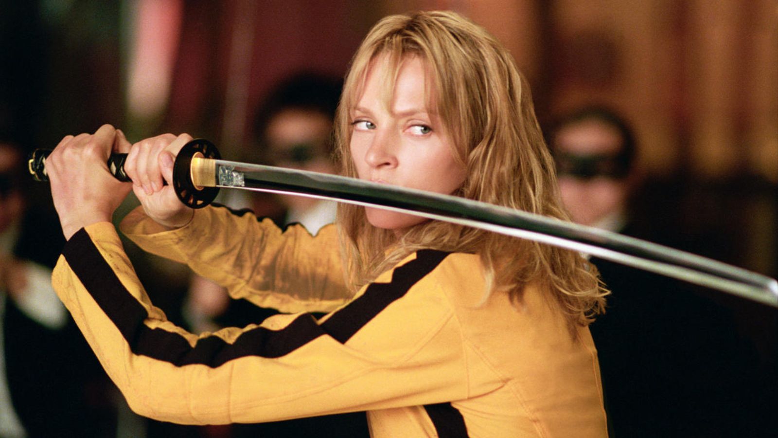 15 Movies That Introduced a Character and Immediately Made Them Iconic