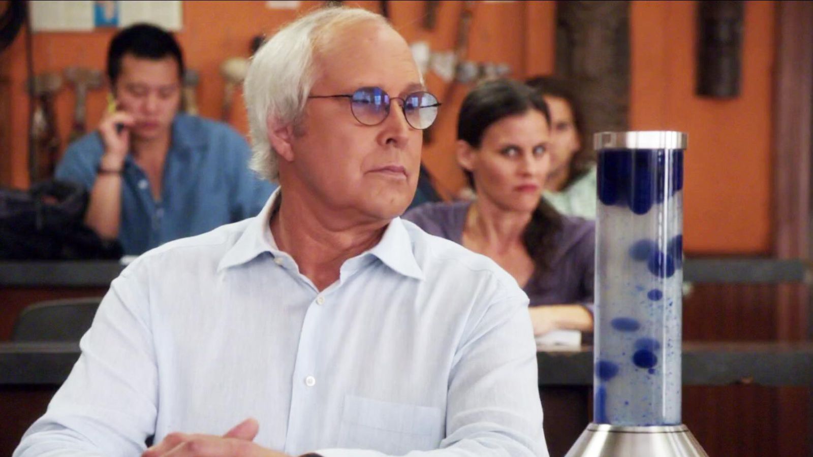 15 TV Show Characters They Killed Off in Absurd Ways