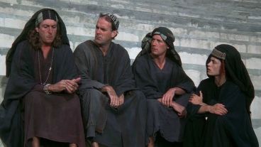 14 Movies Who Had Their Budget Slashed, But Carried On Anyway