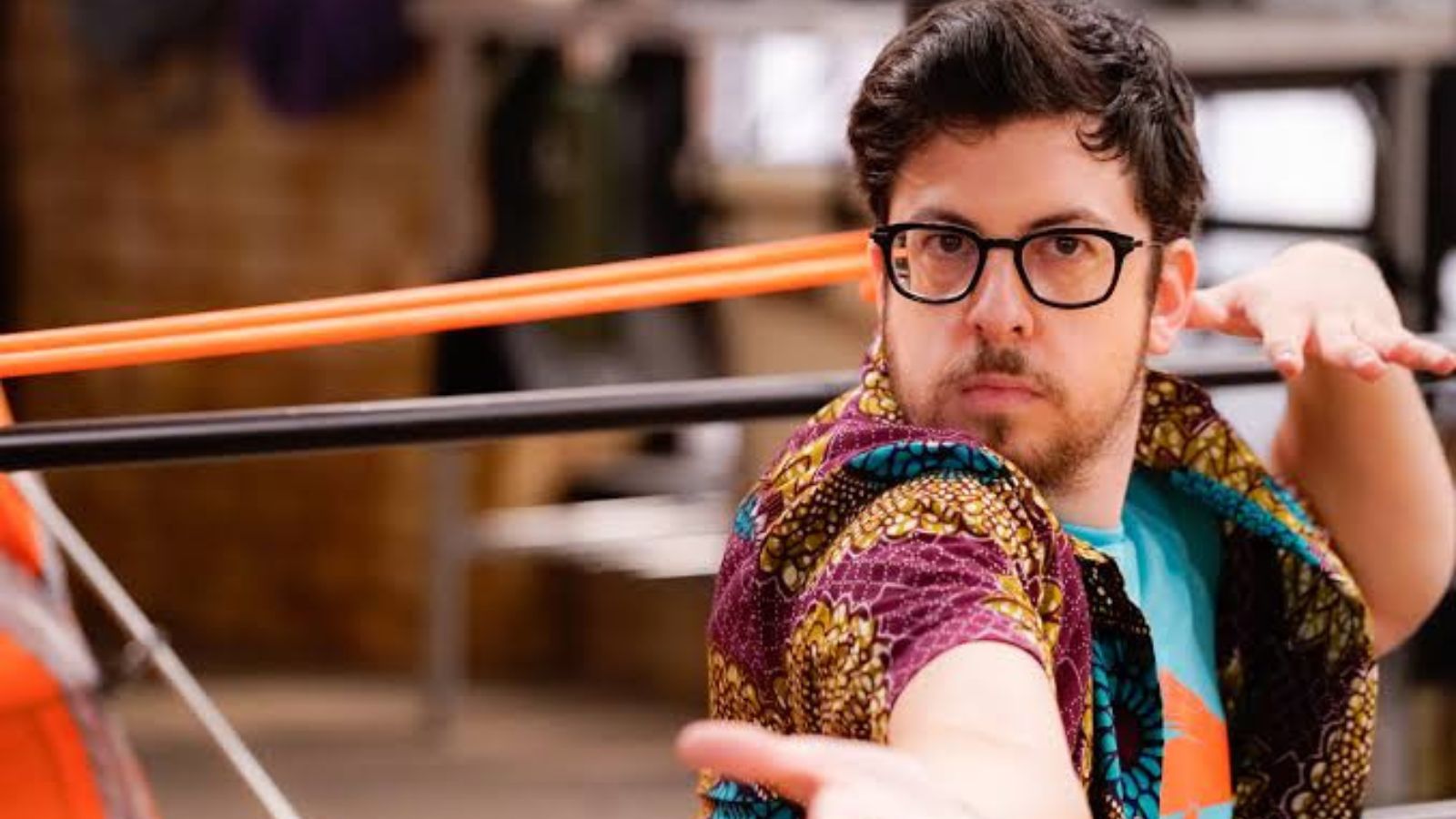15 Actors Willing to Make Fun of Their Own Work