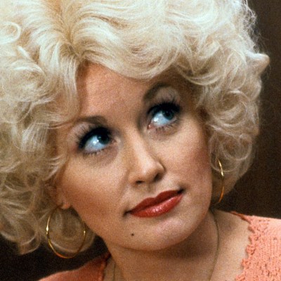 Dolly Parton in 9 to 5