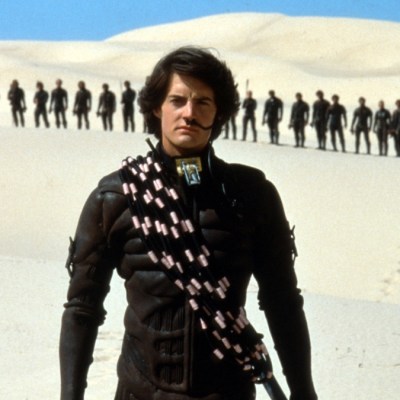 Dune 1984