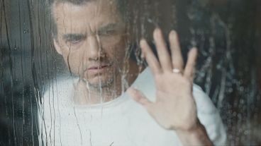 Wagner Moura as Jason in The Last House
