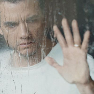 Wagner Moura as Jason in The Last House