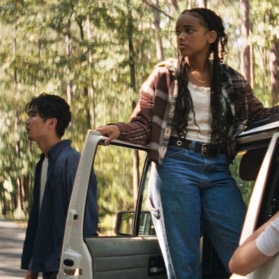 NEON It Ends Movie Review