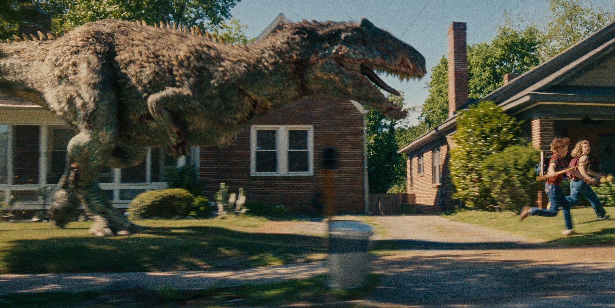 Let Dinosaurs Rule Hollywood Movies Again Let Dinosaurs Rule Hollywood Movies Again