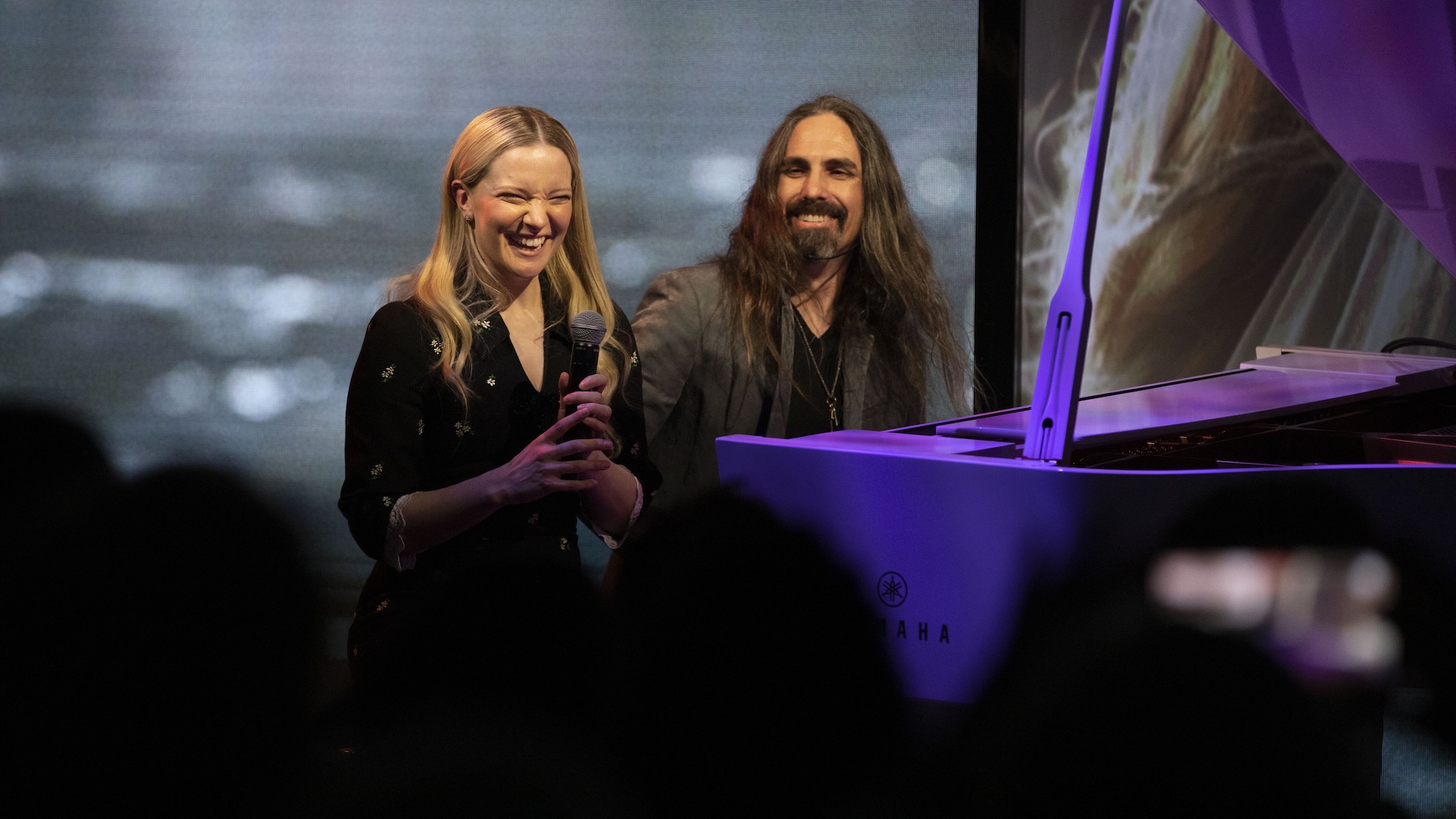 Composer Bear McCreary Talks God of War, AI, and His Film Music Inspirations