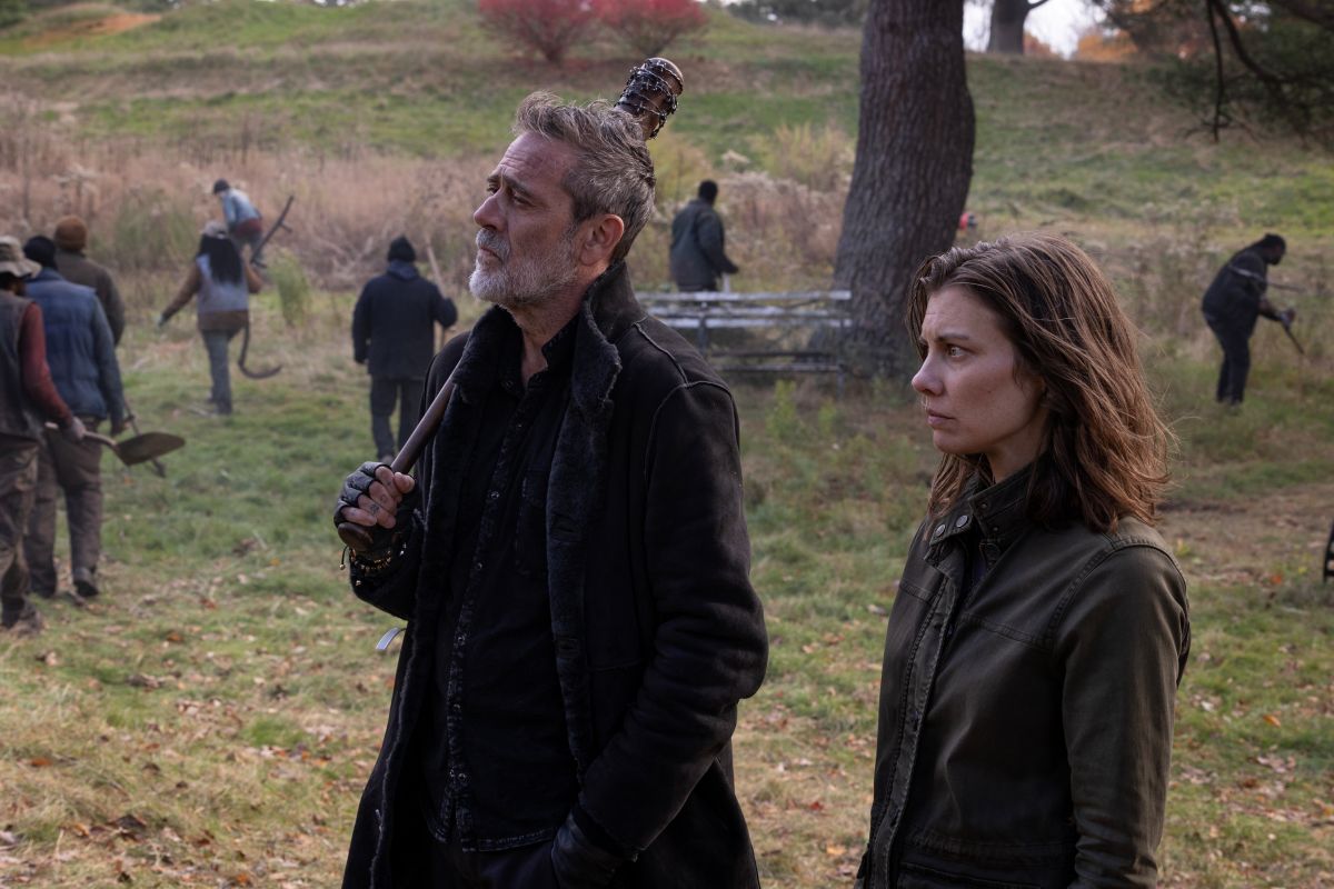 The Walking Dead: Dead City Season 3 Episode 3 Review – Dillard, No!