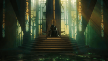 Doctor Doom in Avengers: Doomsday