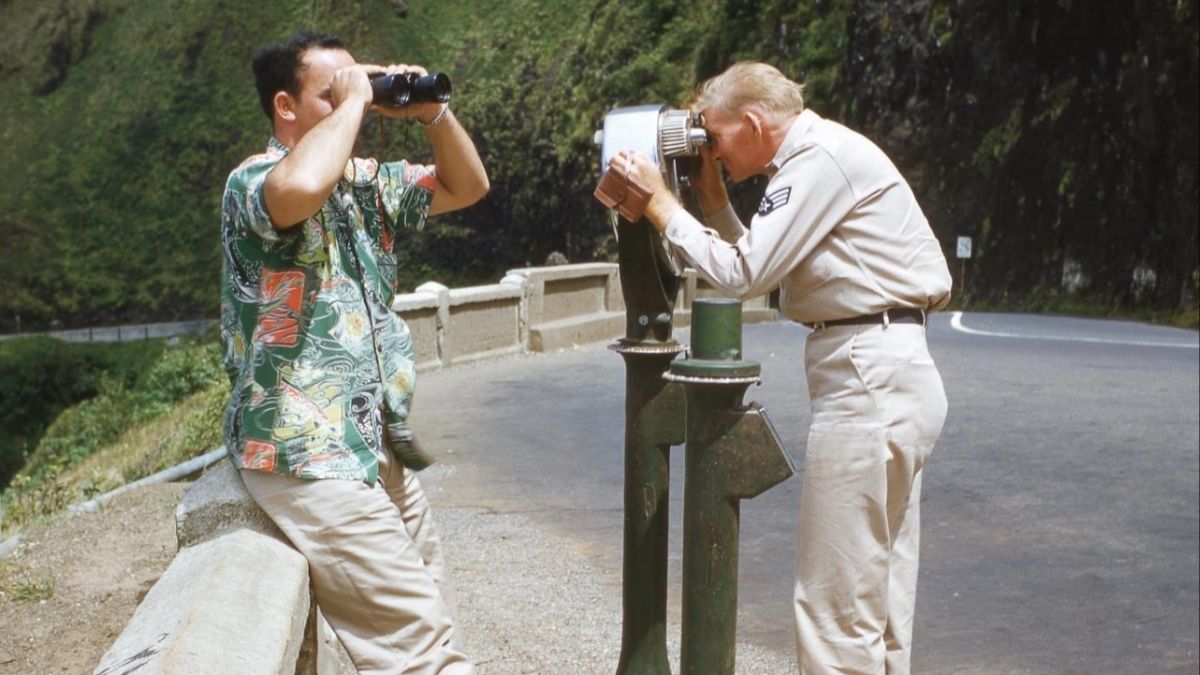 15 Historical Photos With Just a Little Bit of Whimzey to Them