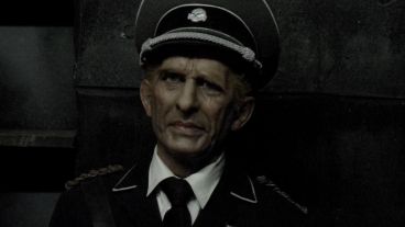 A Short List of History’s Scariest People