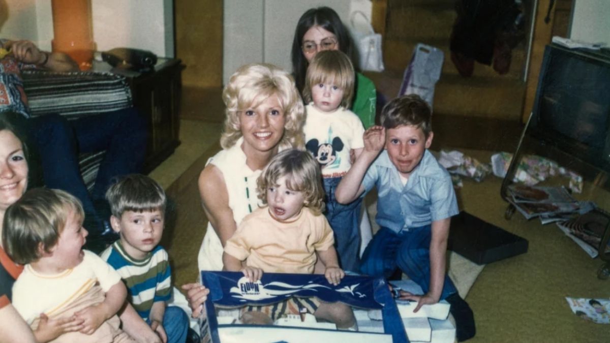 15 Photos of the 1970s Where Everyone is Just Having Fun