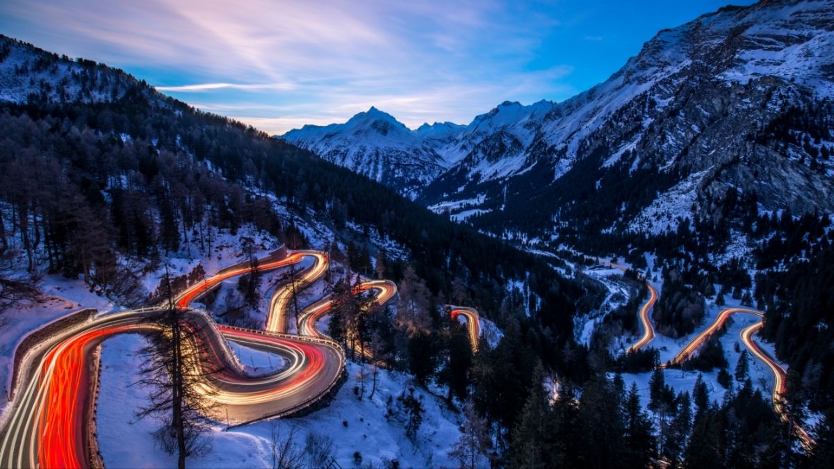15 People Share the Most Beautiful Place They’ve Ever Been