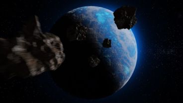 13 Catastrophic Ways Scientists Think The World Could End