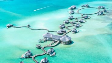 15 Places To Go For Vacation Before Climate Change Makes It Impossible