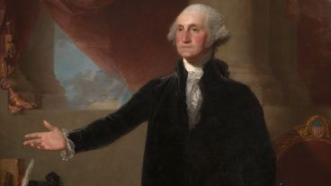 Every Single American President and Their Most Famous Photo