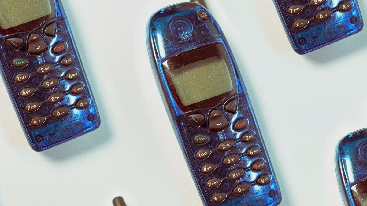 15 of the Strangest Words From The 1990s