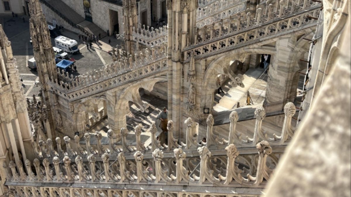denofgeek.com - Alfredo Federico Robelo - 14 Bits of Incredible Architecture for All You Construction Nerds