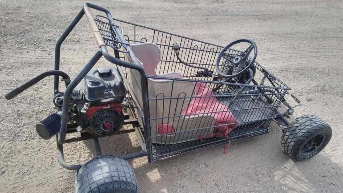 15 Blue Collar Nerds and Their Incredible Creations