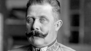 15 WWI Facts for Nerds of the ‘Great War’