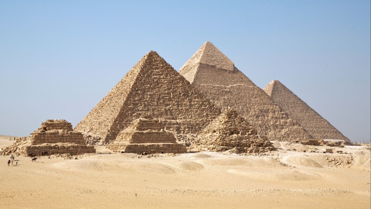 15 True Historical Facts That Feel More Like Historical Fiction